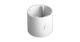 Junction Box White for PB753WTW and PB6M - DWC-BLJUNCW Junction Box White for PB753WTW and PB6M - DWC-BLJUNCW